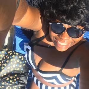 Meet your Posher, Tracy